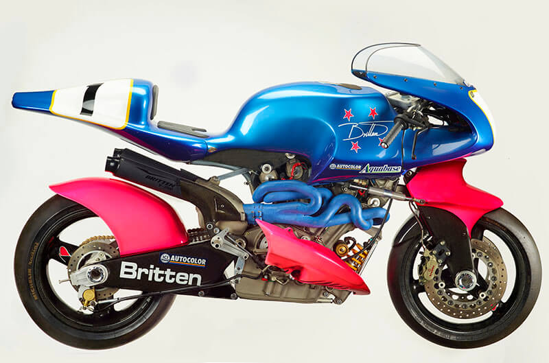 Britten