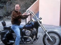 bruce willis chopper