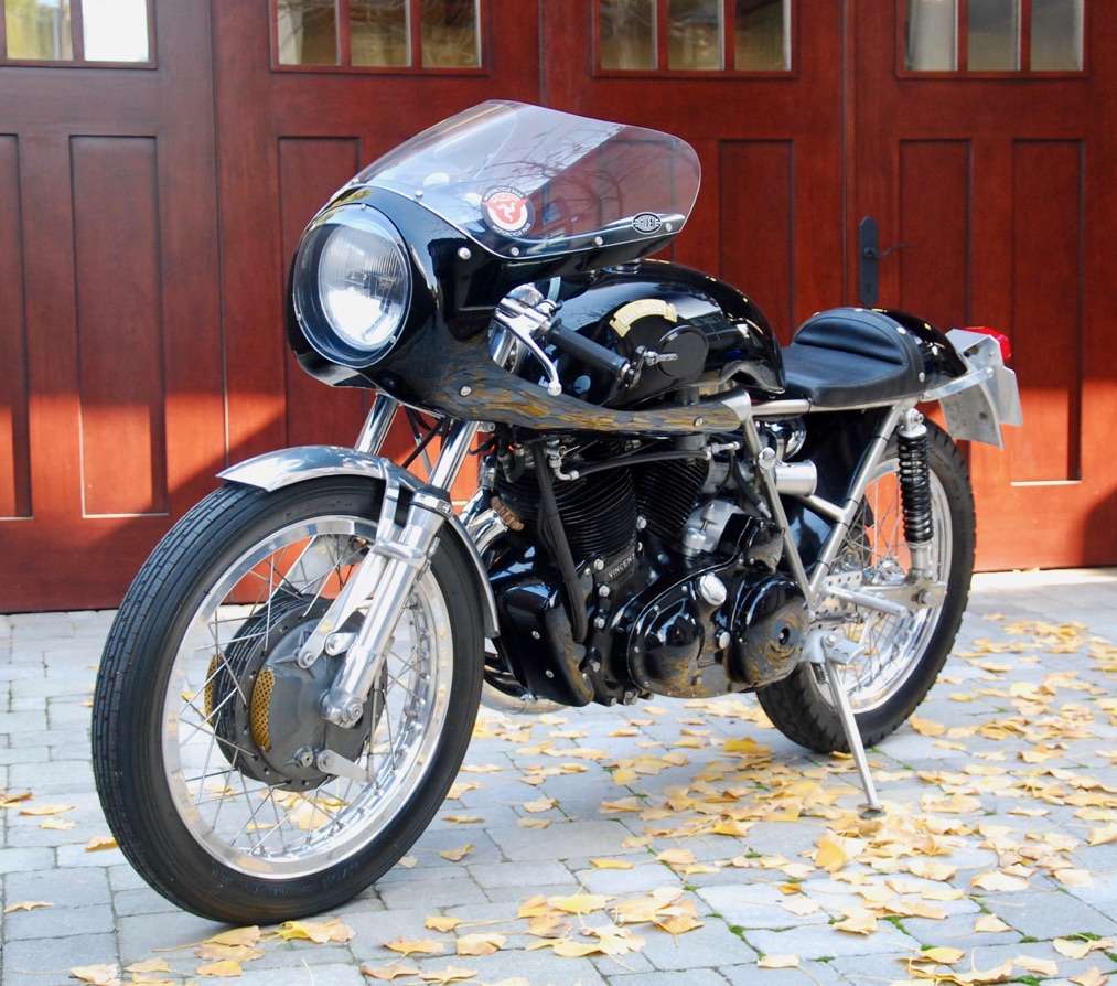 Egli Vincent