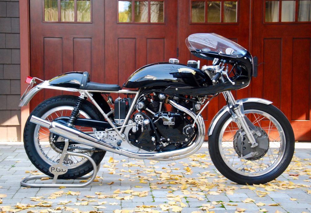 Egli Vincent