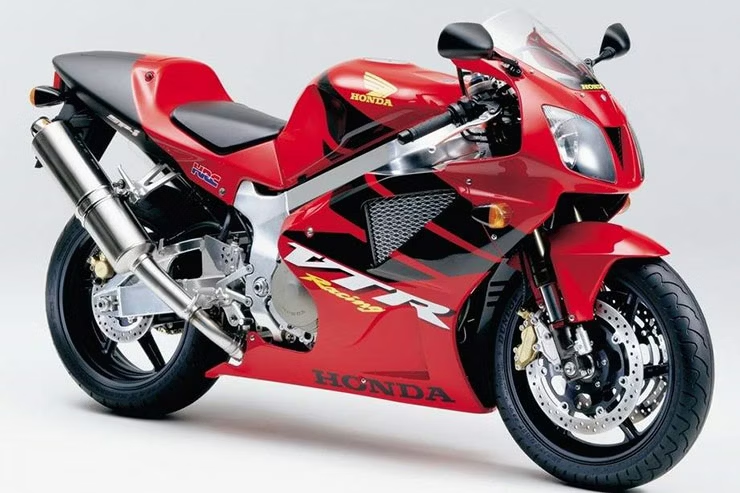 honda vtr1000 sp-1