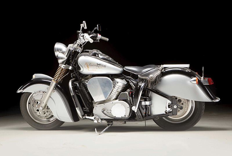 century chief