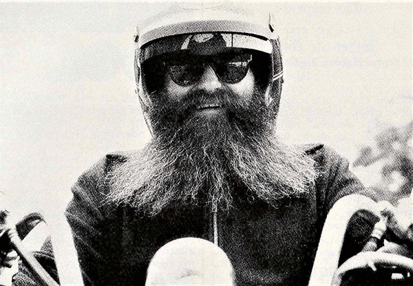 Mr
                Smith Two Wheels
