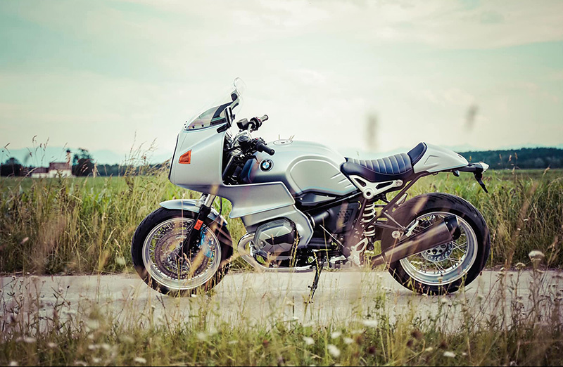 RS RnineT