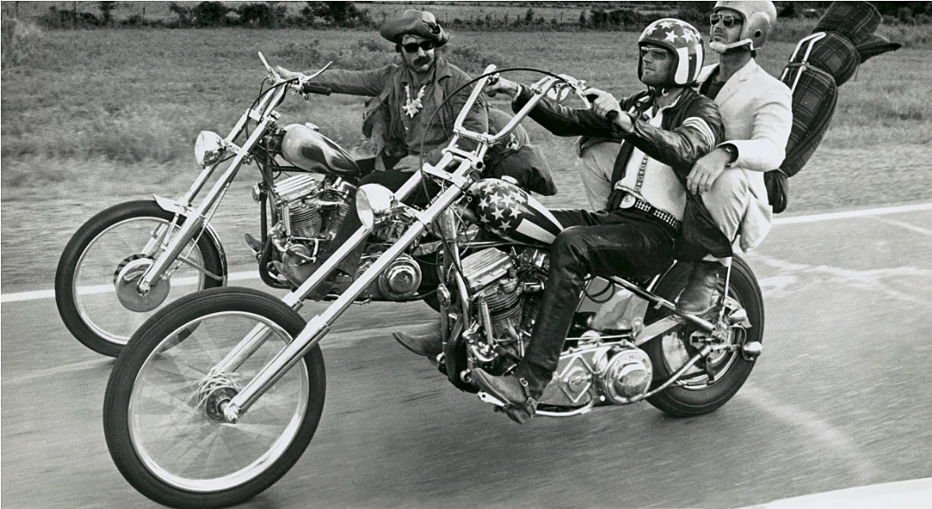 easy rider