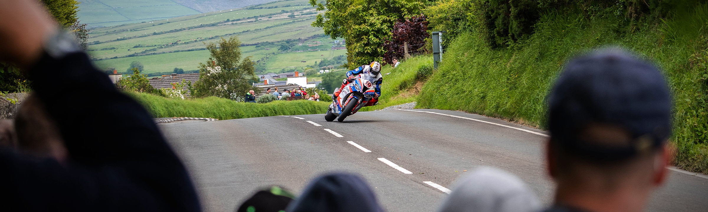 Isle of man tt