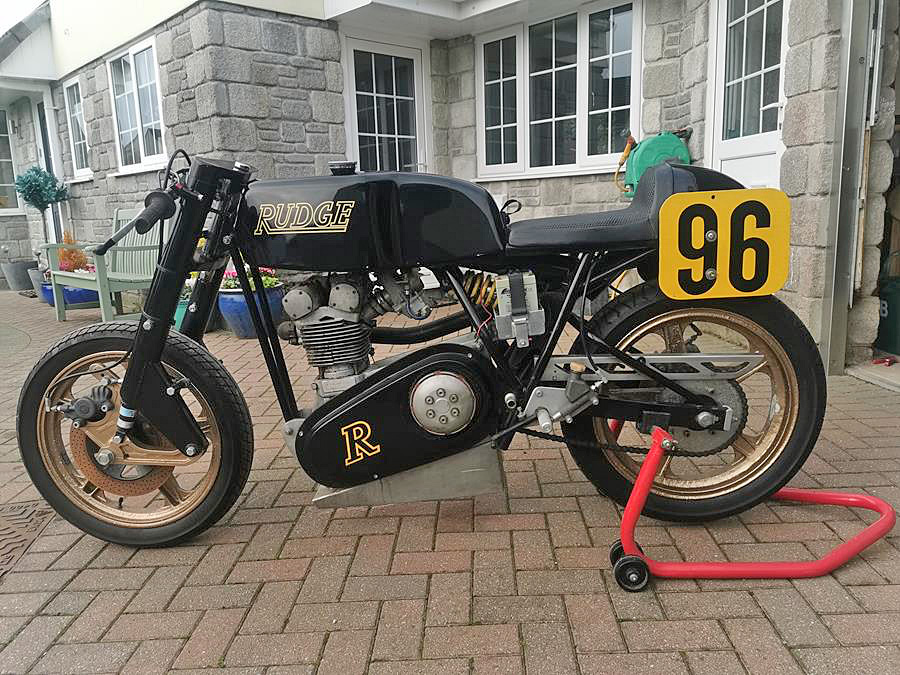 rudge
                500