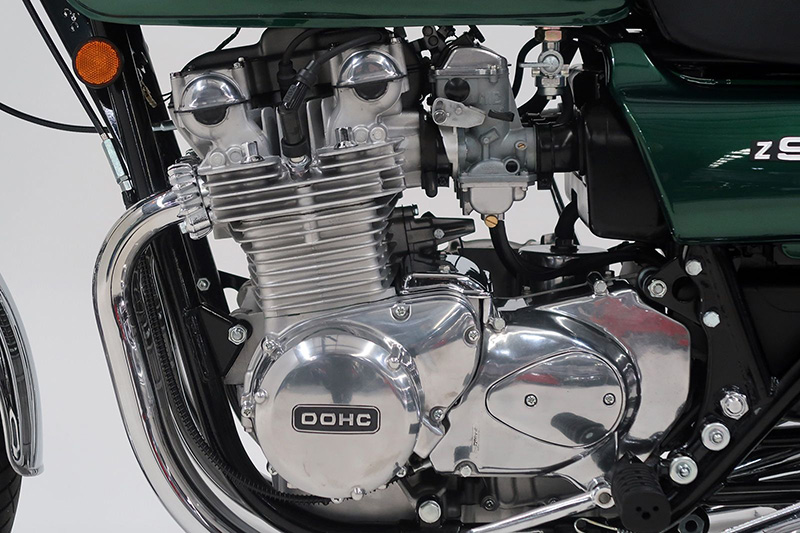 kawasaki z900