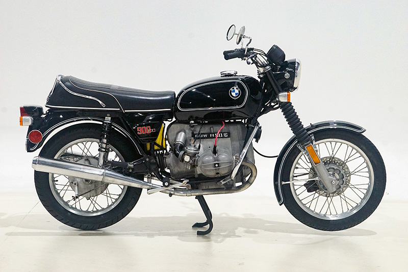 BMW R90/6