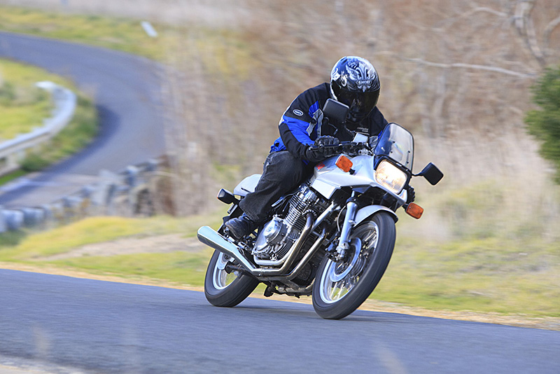 Suzuki Katana 1100