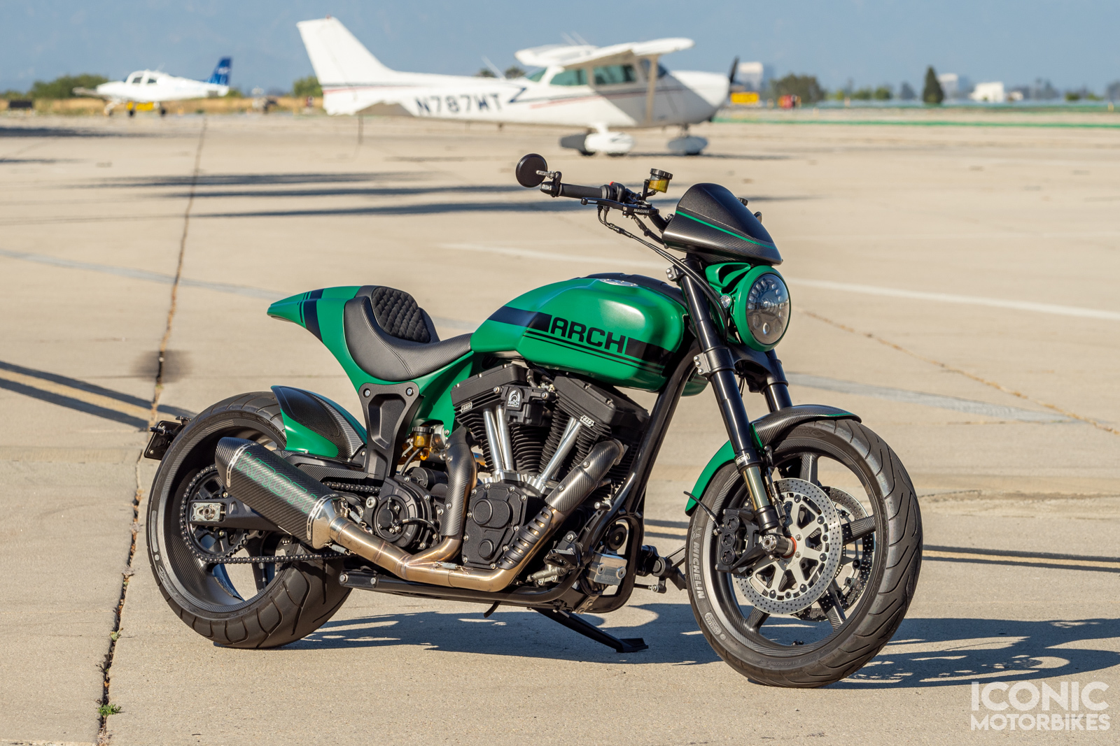 Arch krgt-1