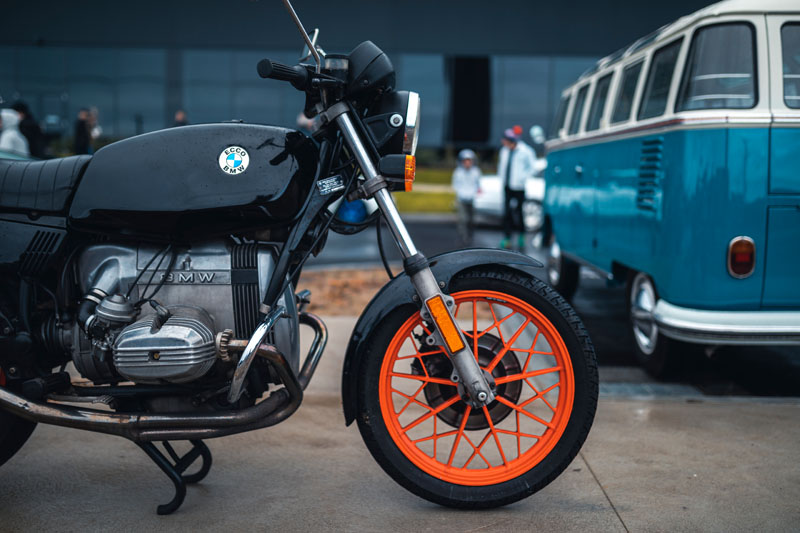 bmw r65