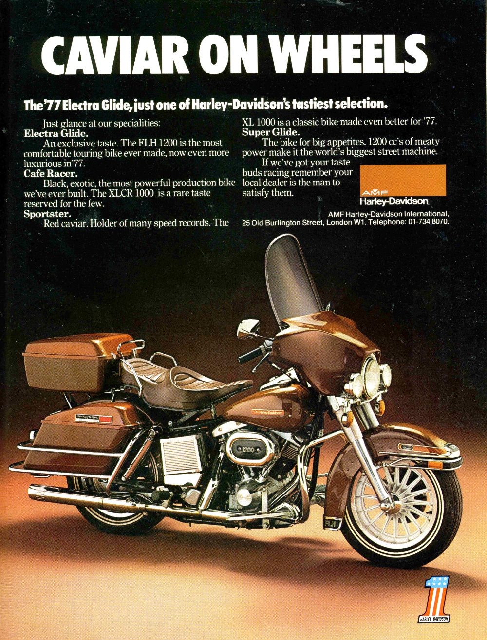 harley electra glide