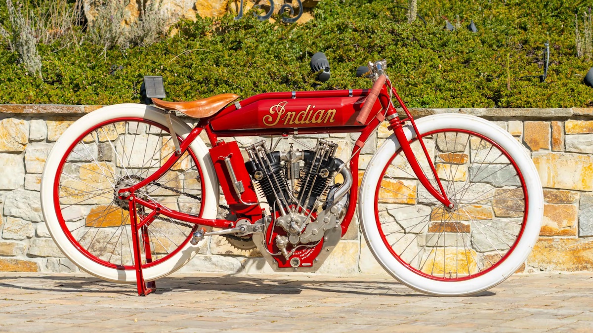 indian board tracker