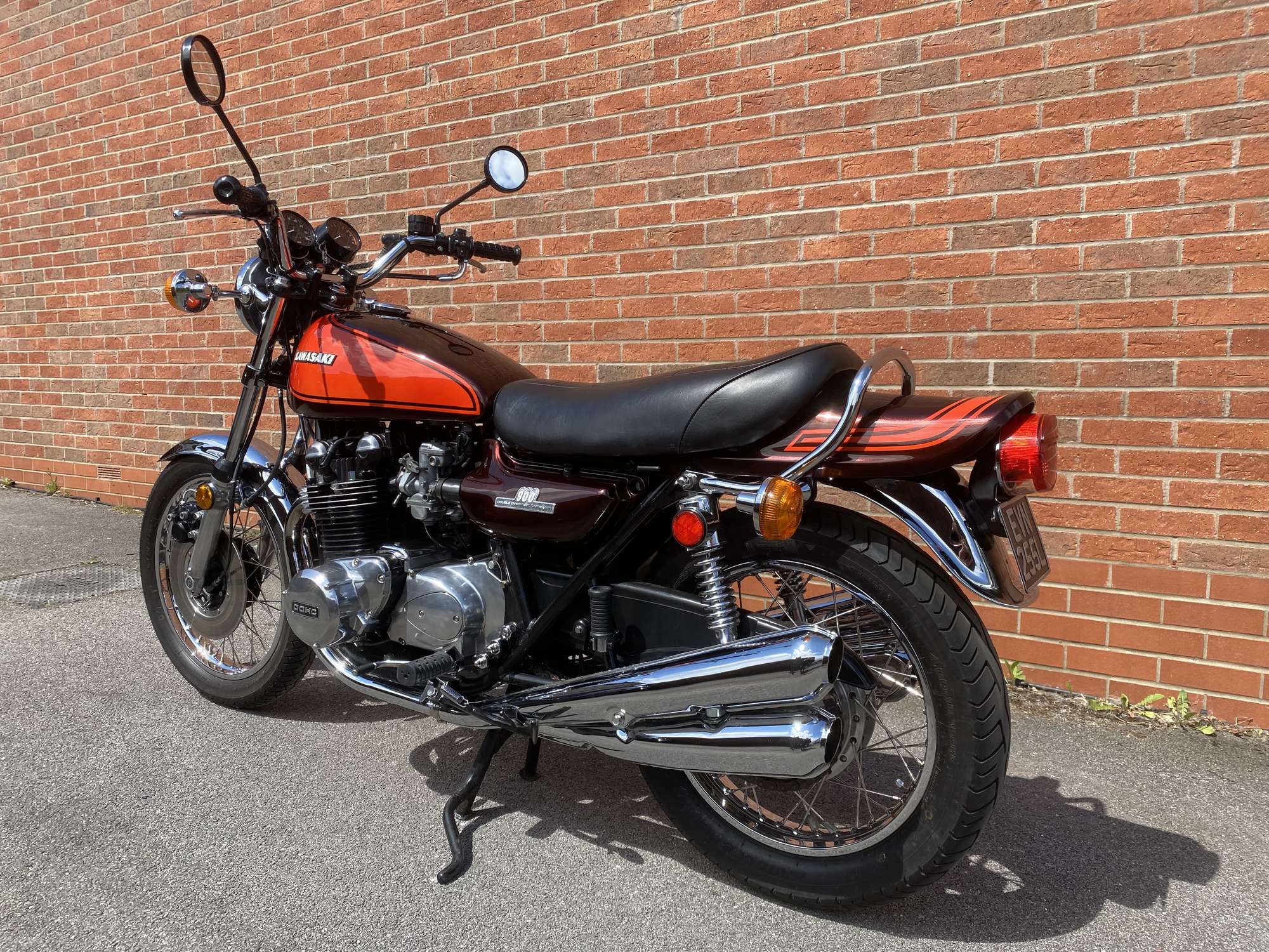 kawasaki
              z1