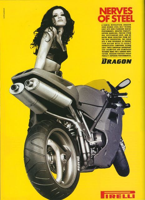 pirelli
              ducati 916
