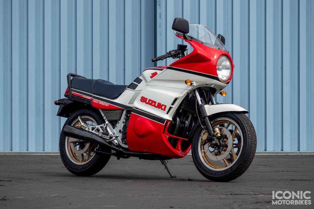suzuki
              gsx1100ef