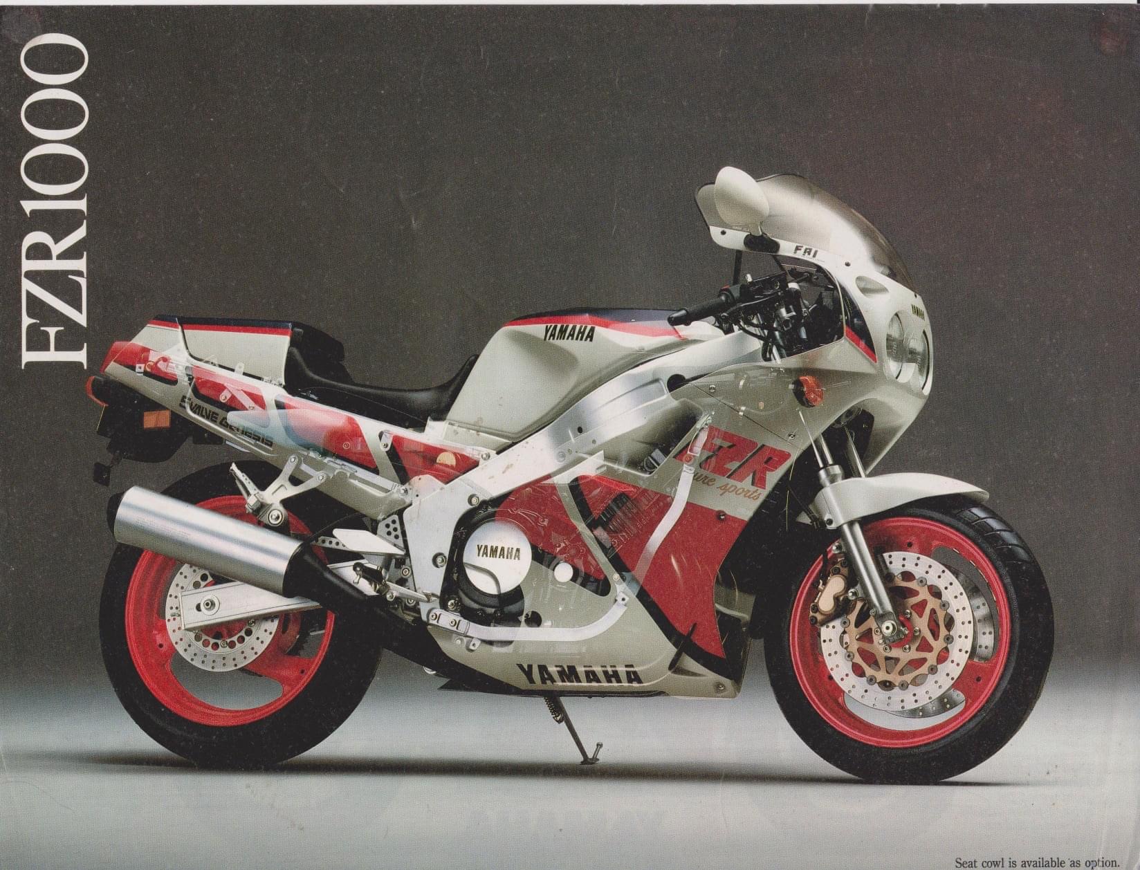 yamahan fzr1000