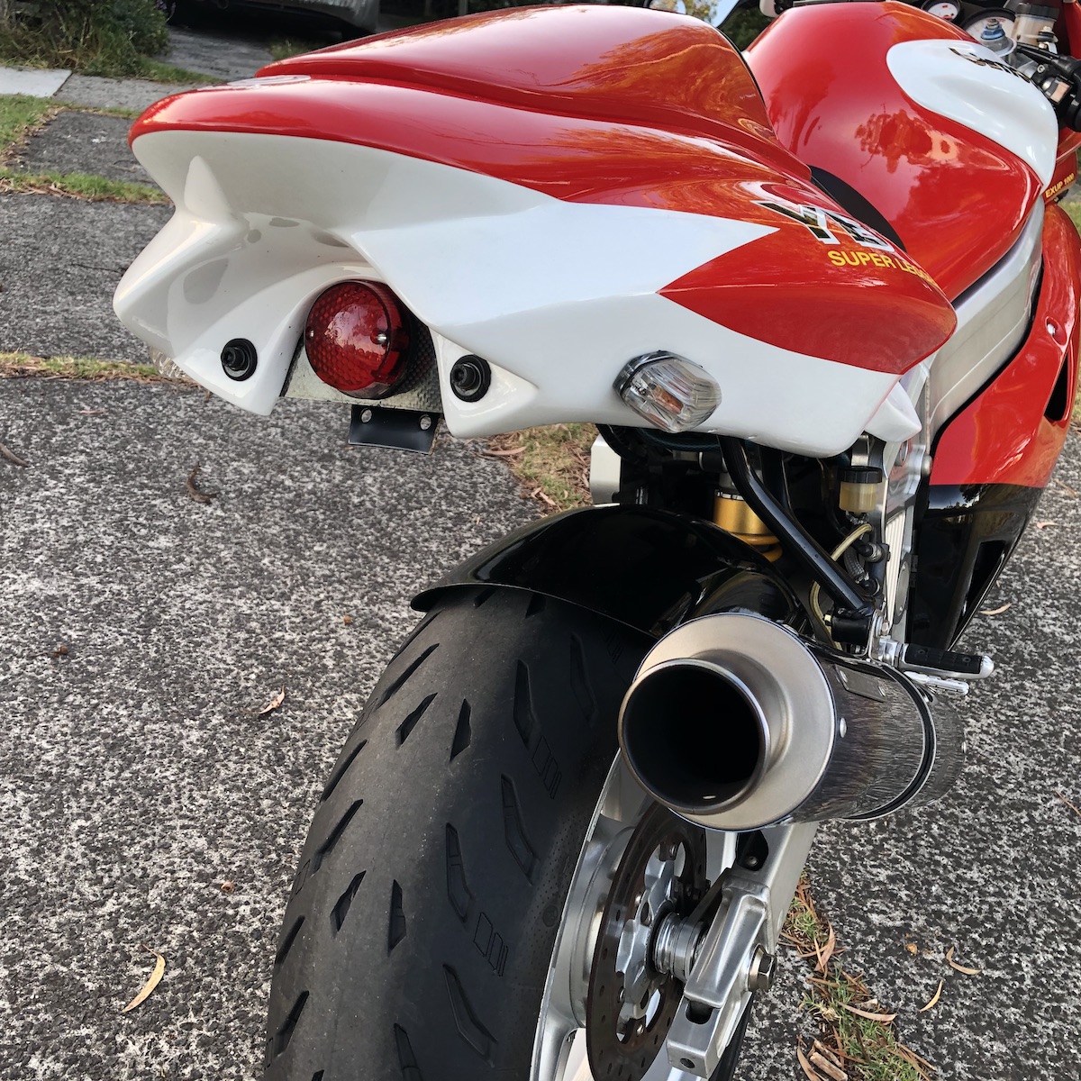 bimota
              yb11