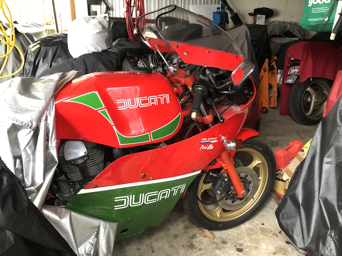 ducati
              hailwood