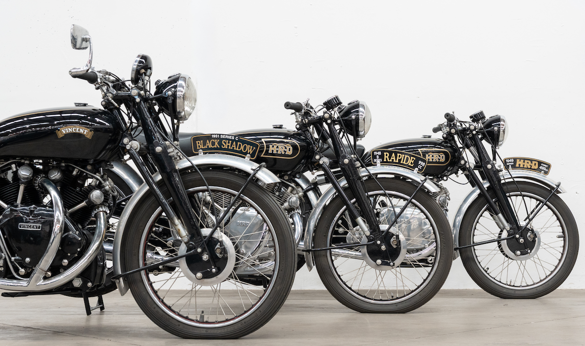 HRD
              Vincents