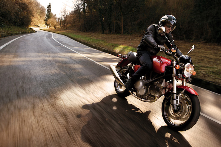 ducati sport classic