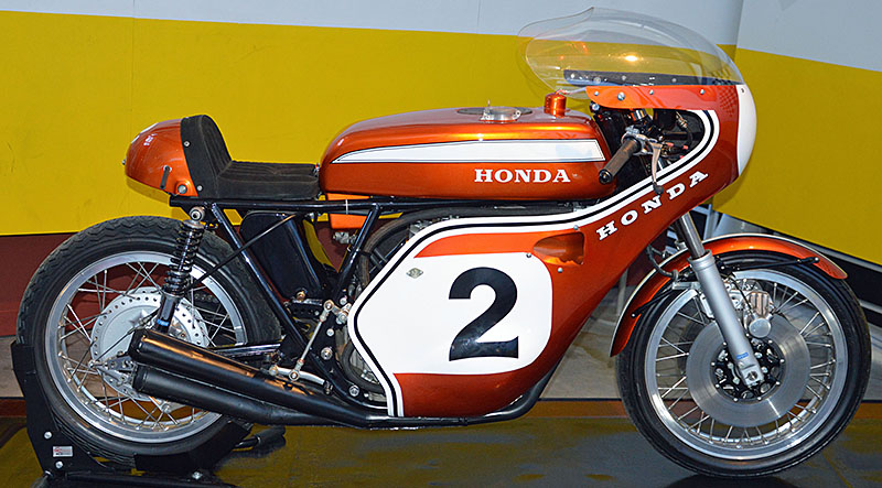 honda cb750