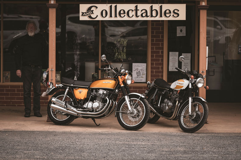 cb750
              trident