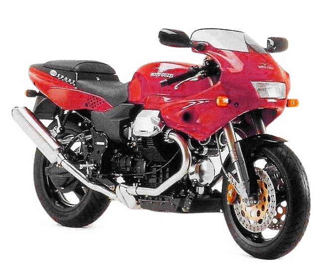 1100 sport