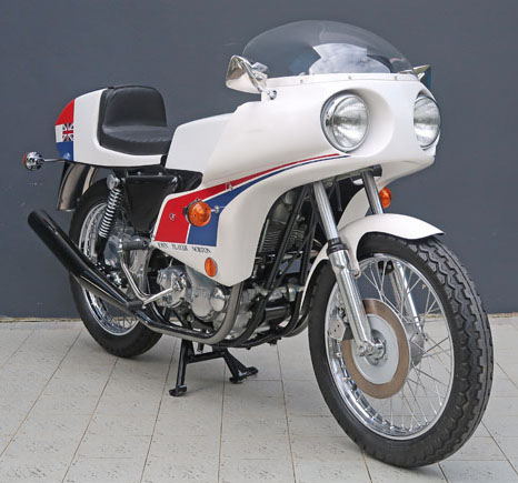 COmmando JPS