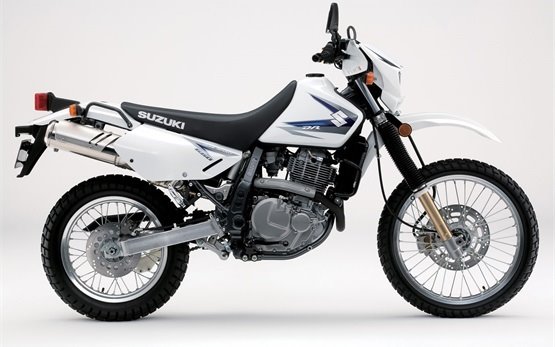 Suzuki DR650