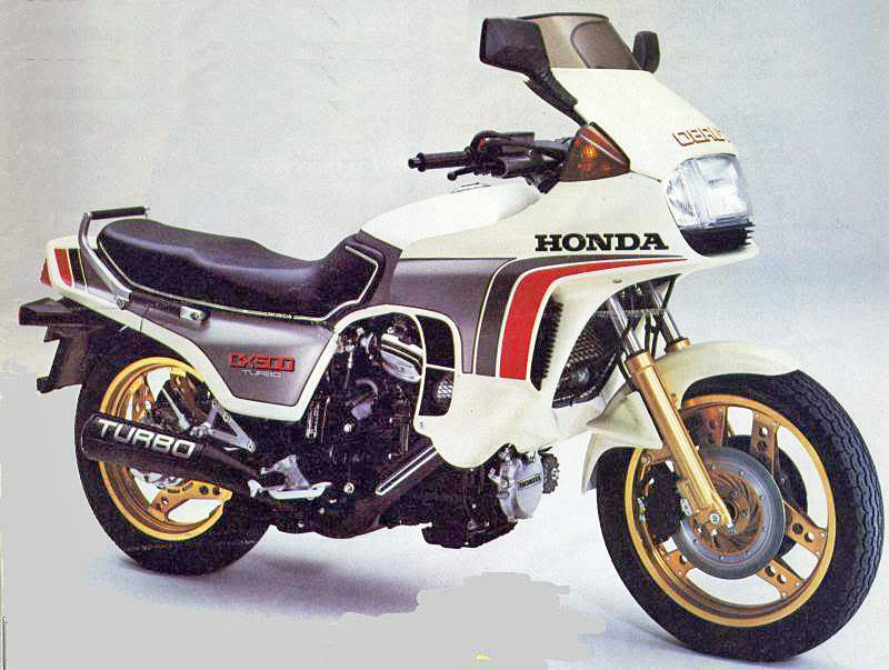 turbo bike