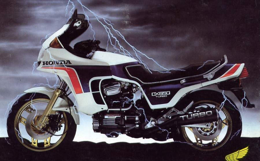 turbo bike