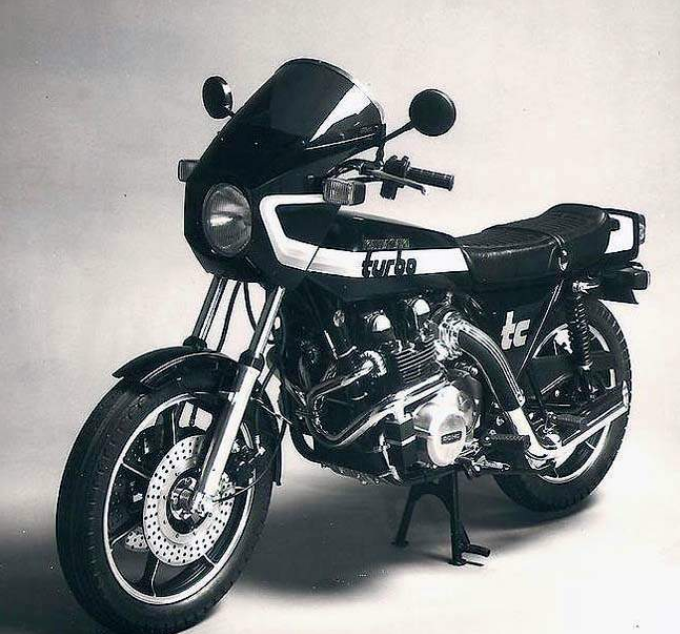 turbo bike
