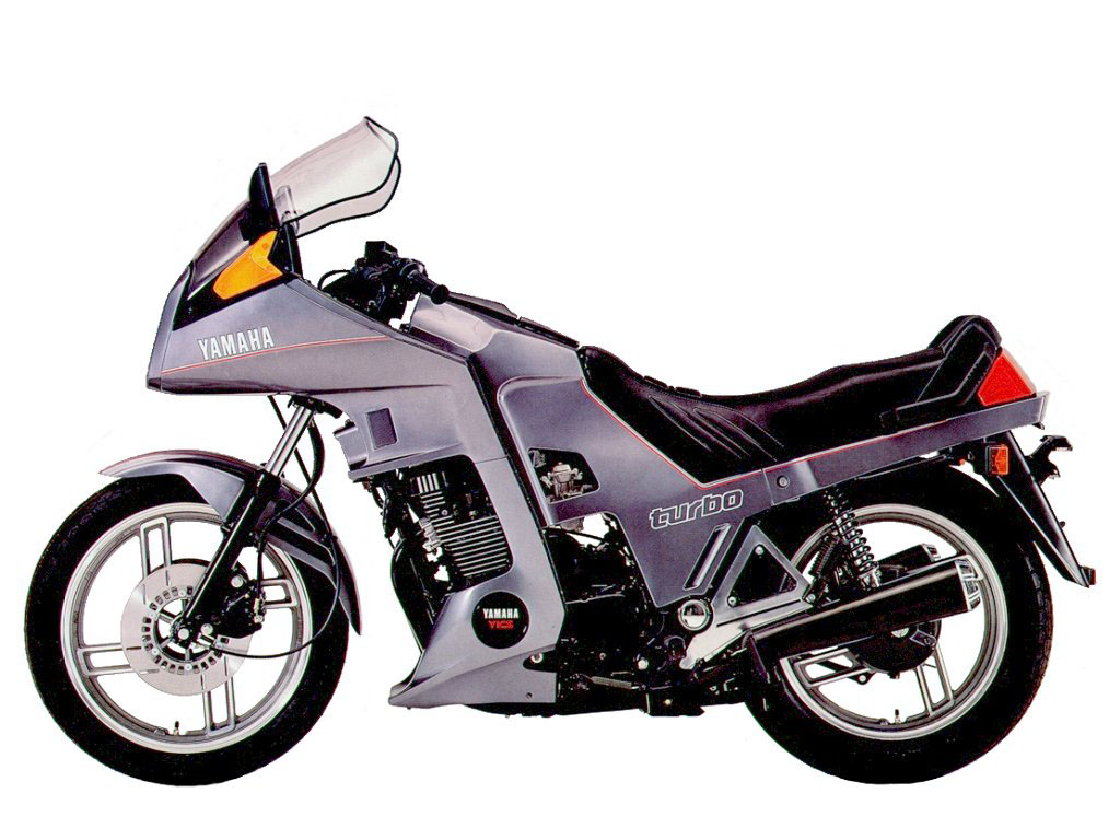 turbo bike