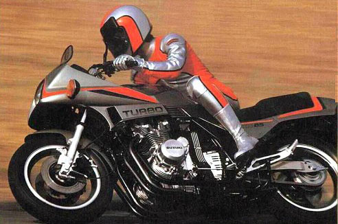 turbo bike