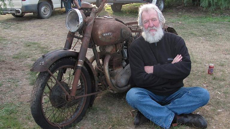 spannerman
