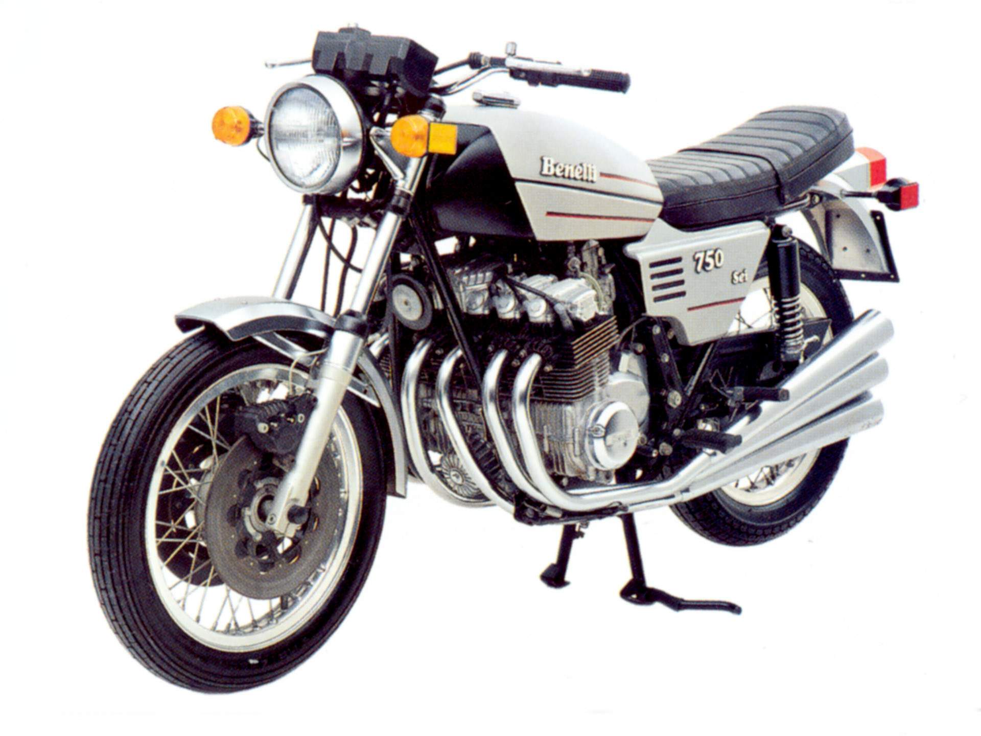 benelli