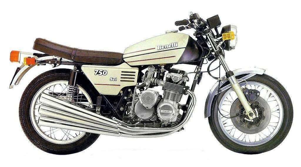 benelli
