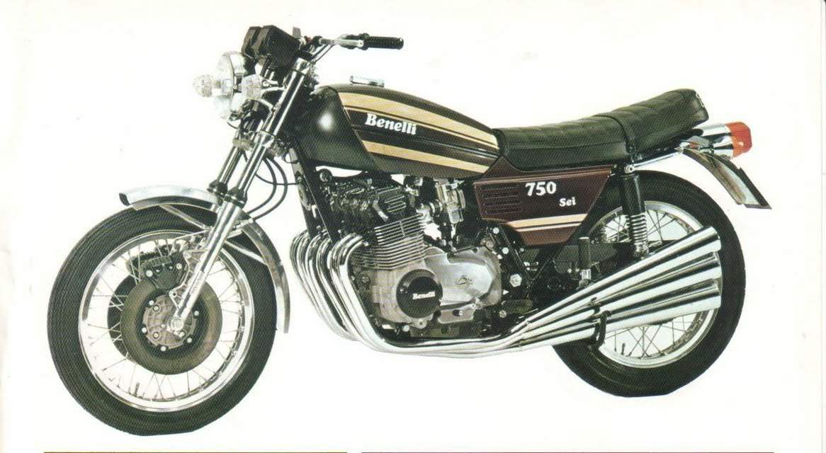 benelli