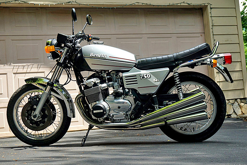 benelli