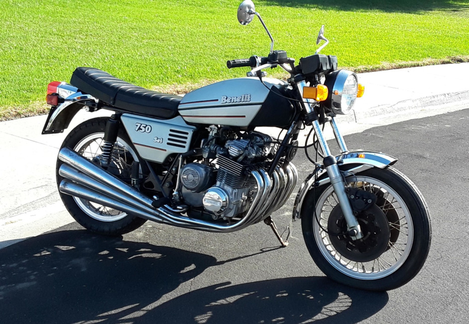 benelli