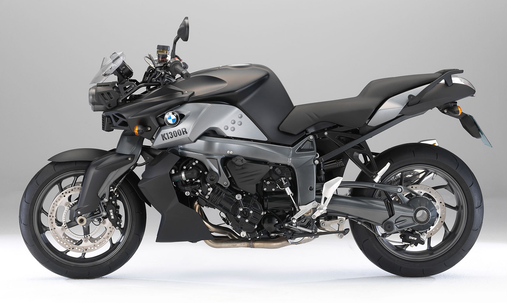 BMW K1300R