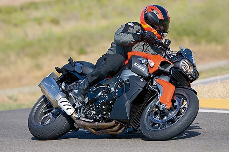 bmw
              k1300r