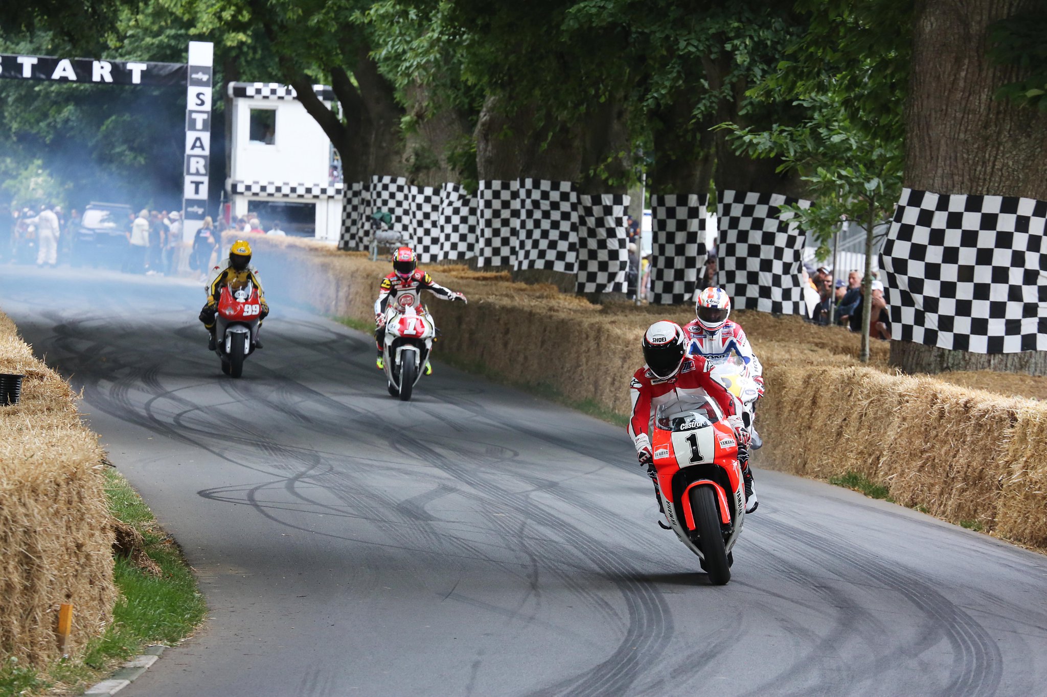 Goodwood
              2022