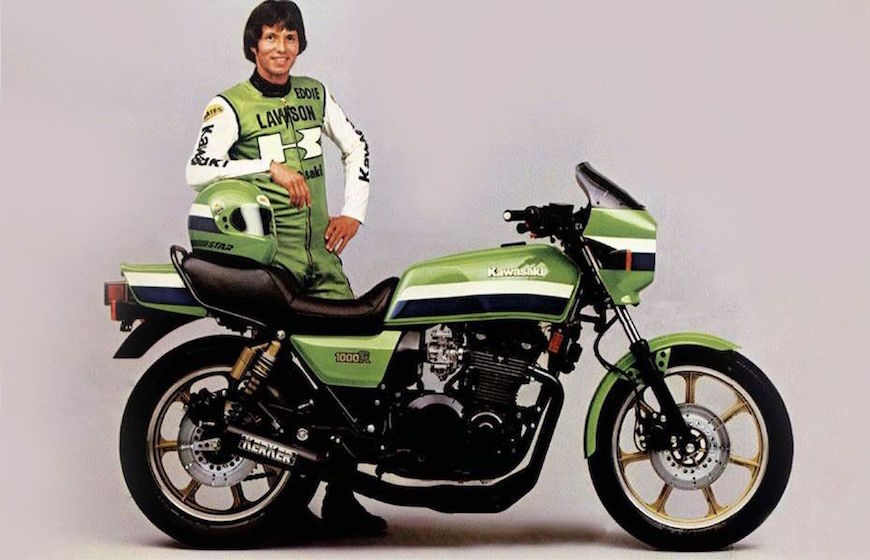 eddie lawson kawasaki