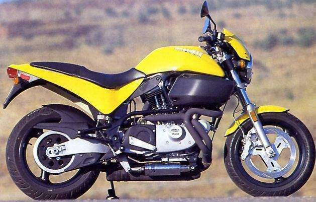 buell
              m2 cyclone