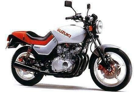 gs650