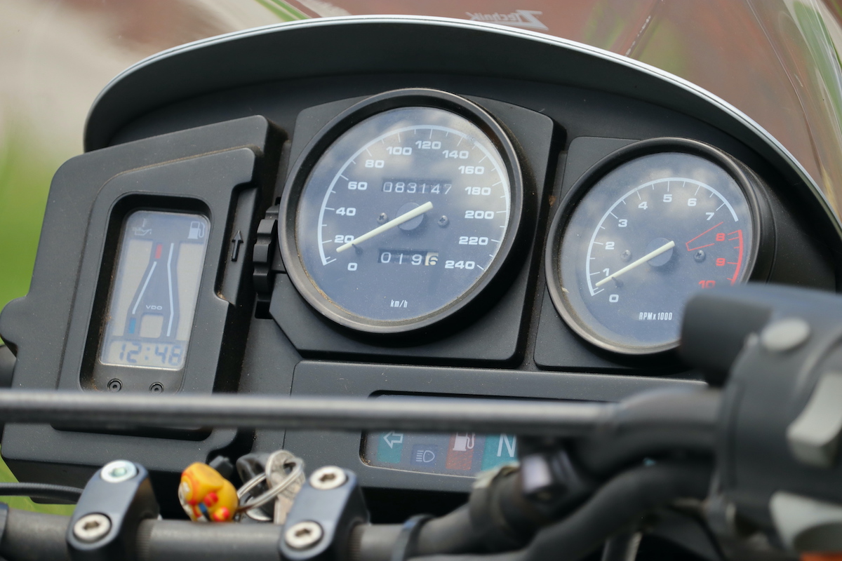 bmw r1150gs