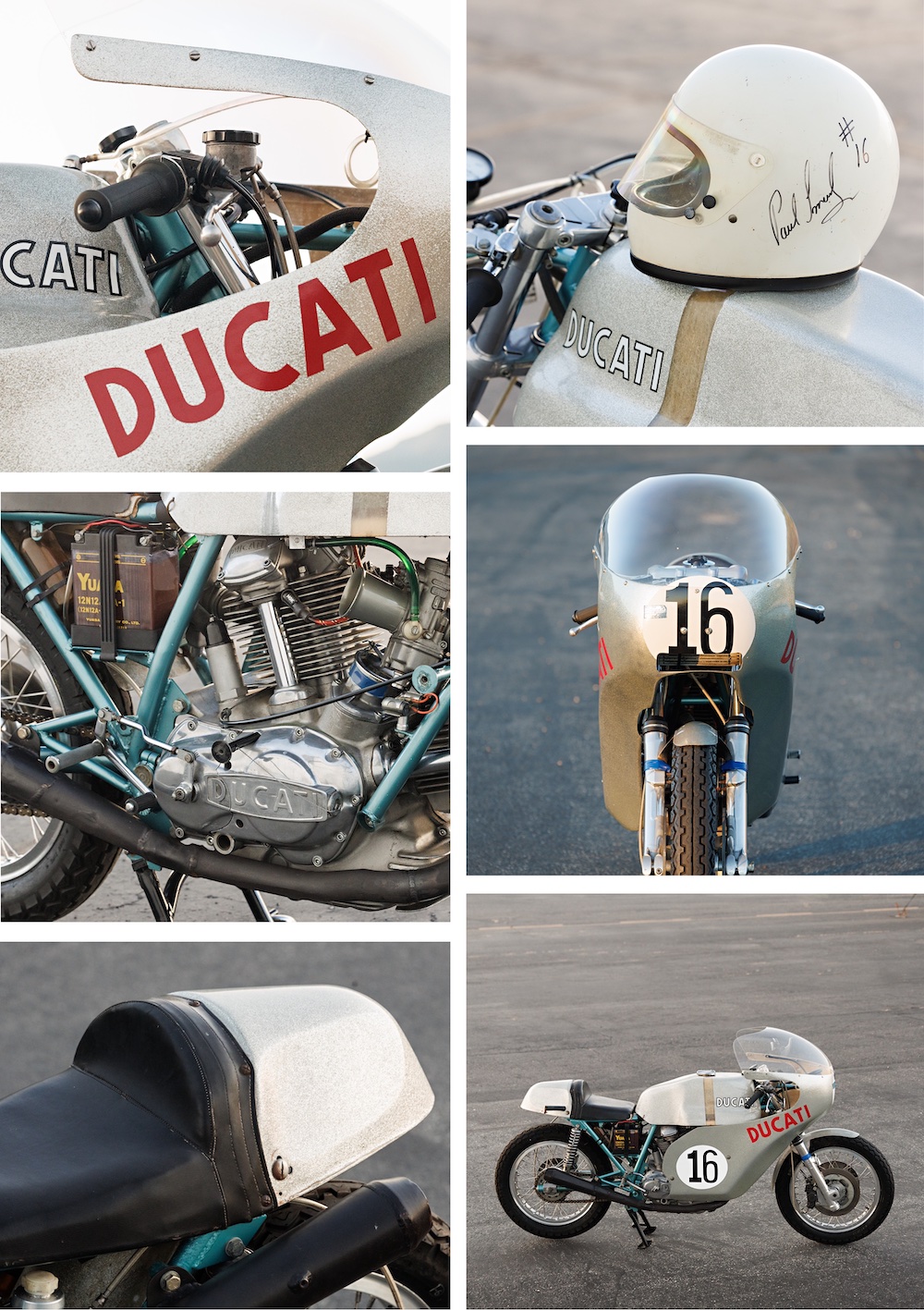 imola ducati